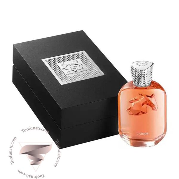 پارفومز د مارلی کاریوس - Parfums de Marly Carios