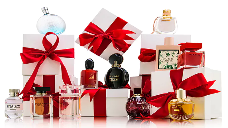 عطر مناسب هدیه شب یلدا