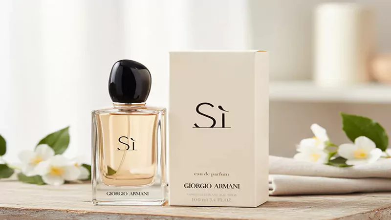 عطر زنانه مناسب محیط کار