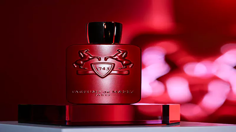 بهترین عطر مردانه برای هدیه شب یلدا