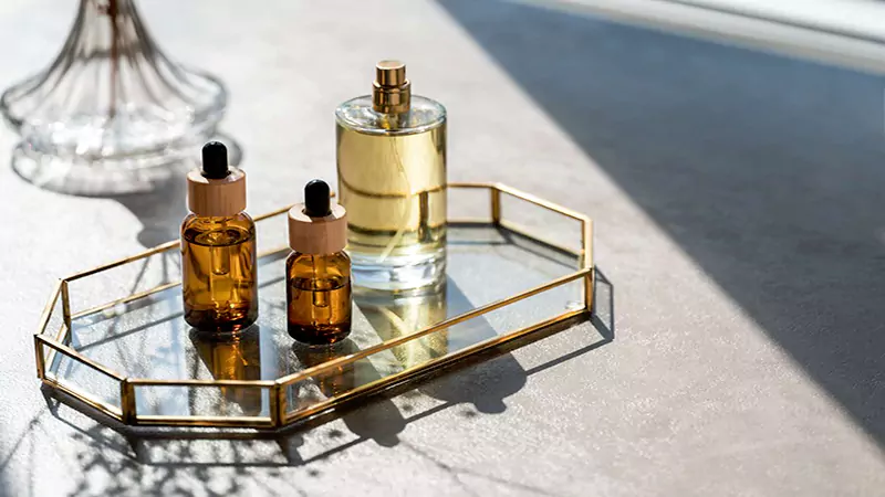 بهترین رایحه های عطر