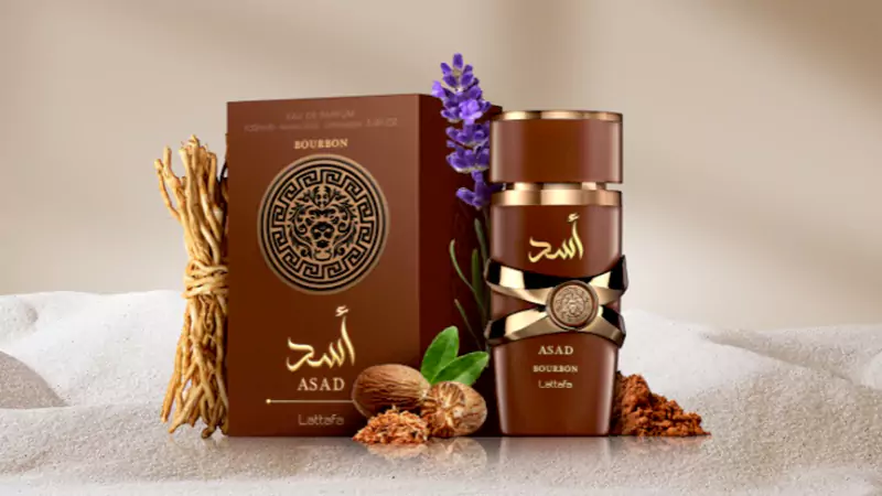 معرفی برند های عطر اماراتی