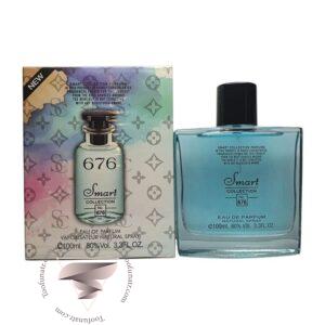 اسمارت کالکشن کد 676 - Smart Collection 676