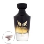 الحمبرا ویکتوریوسو نرو - Alhambra Victorioso Nero