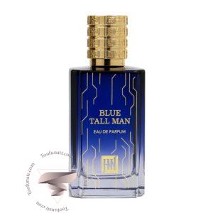 جانوین جکوینز بلو تال من - Johnwin Jackwins Blue Tall Man