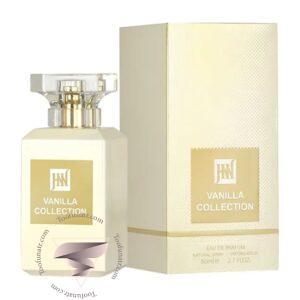 جانوین جکوینز وانیلا کالکشن - Johnwin Jackwins Vanilla Collection