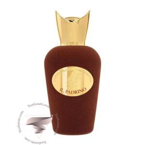 سوسپیرو ایل پادرینو - Sospiro Il Padrino