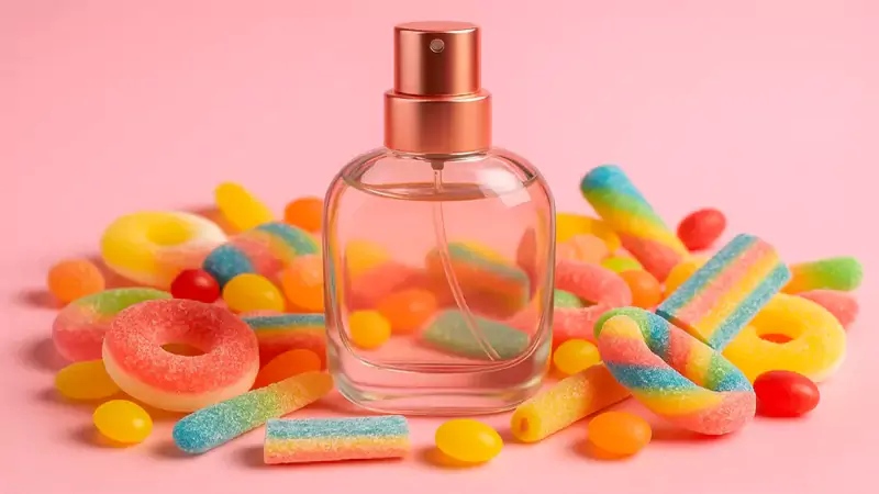 معرفی بهترین عطر های پاستیلی