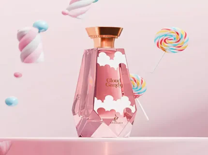 عطر های پاستیلی