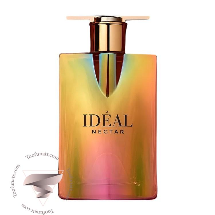 فراگرنس ورد آیدل نکتار - Fragrance World Ideal Nectar فراگرنس ورد آیدل نکتار - Fragrance World Ideal Nectar