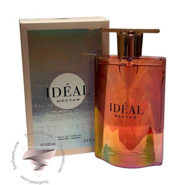 فراگرنس ورد آیدل نکتار - Fragrance World Ideal Nectar