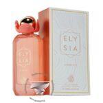 فراگرنس ورد الیسیا لیچی فیز - Fragrance World Elysia Lychee Fizz