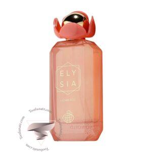 فراگرنس ورد الیسیا لیچی فیز - Fragrance World Elysia Lychee Fizz