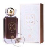 فراگرنس ورد الیسیا وانیلا - Fragrance World Elysia Vanilla