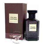 فراگرنس ورد ایتالین لدر - Fragrance World Italian Leather