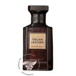 فراگرنس ورد ایتالین لدر - Fragrance World Italian Leather
