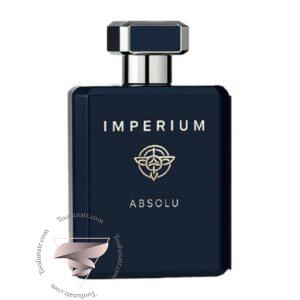 فراگرنس ورد ایمپریوم ابسولو - Fragrance World Imperium Absolu
