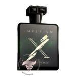 فراگرنس ورد ایمپریوم ایکس - Fragrance World Imperium X