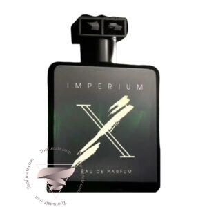 فراگرنس ورد ایمپریوم ایکس - Fragrance World Imperium X