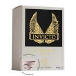 فراگرنس ورد اینویکتو ویکتوریوس ابسولو - Fragrance World Invicto Victorious Absolu