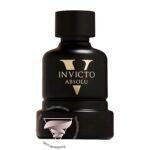 فراگرنس ورد اینویکتو ویکتوریوس ابسولو - Fragrance World Invicto Victorious Absolu