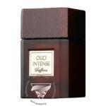 فراگرنس ورد عود اینتنس سافرون - Fragrance World Oud Intense Saffron
