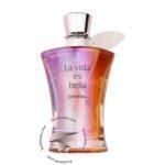 فراگرنس ورد لا ویدا اس بلا کریستال - Fragrance World La Vida Es Bella Crystal