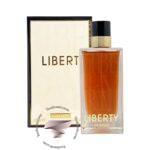 فراگرنس ورد لیبرتی اینتنس - Fragrance World Liberty Intense