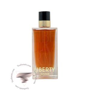 فراگرنس ورد لیبرتی اینتنس - Fragrance World Liberty Intense