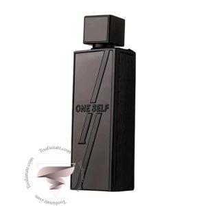 فراگرنس ورد وان سلف - Fragrance World One Self