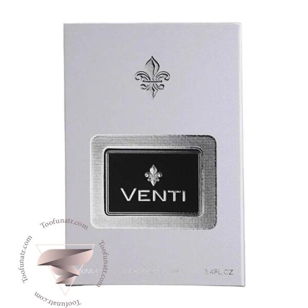 فراگرنس ورد ونتی - Fragrance World Venti