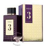 فراگرنس ورد ویولا 3 - Fragrance World Viola 3