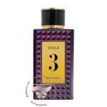 فراگرنس ورد ویولا 3 - Fragrance World Viola 3