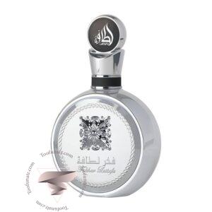 لطافه فخر پلاتین - Lattafa Fakhar Platin