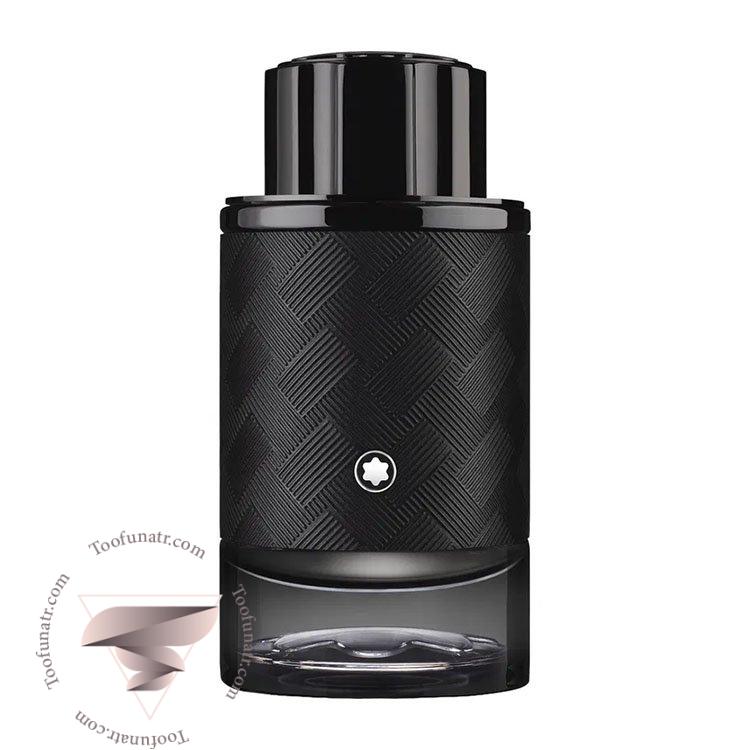 مونت بلنک اکسپلورر اکستریم - Montblanc Explorer Extreme مونت بلنک اکسپلورر اکستریم - Montblanc Explorer Extreme