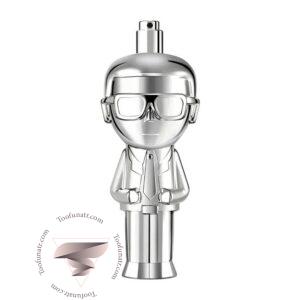 کارل لاگرفلد آیکونیک من - Karl Lagerfeld Ikonik Man