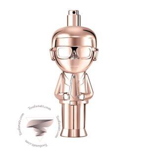 کارل لاگرفلد آیکونیک وومن - Karl Lagerfeld Ikonik Woman