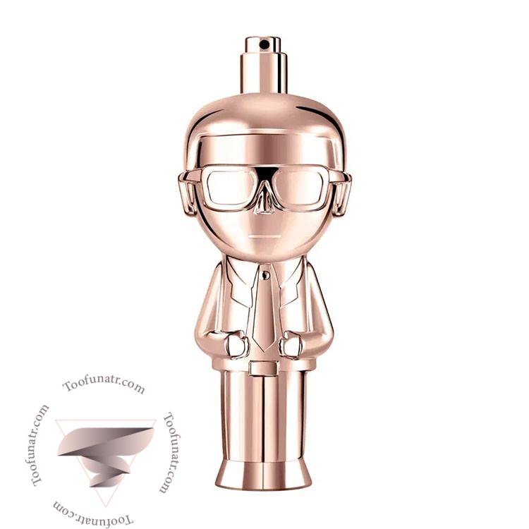 کارل لاگرفلد آیکونیک وومن - Karl Lagerfeld Ikonik Woman کارل لاگرفلد آیکونیک وومن - Karl Lagerfeld Ikonik Woman