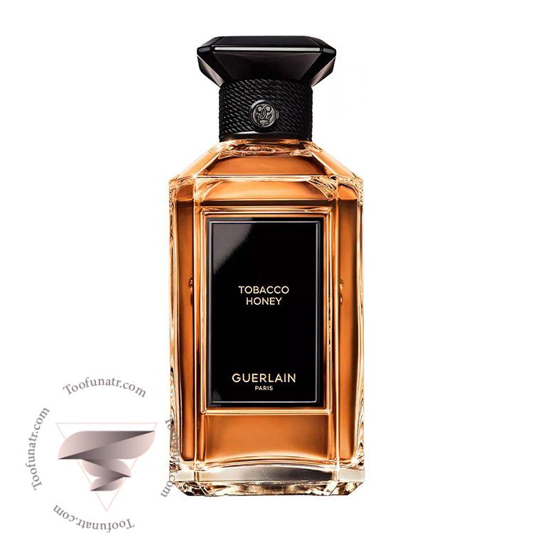گرلن توباکو هانی - Guerlain Tobacco Honey گرلن توباکو هانی - Guerlain Tobacco Honey
