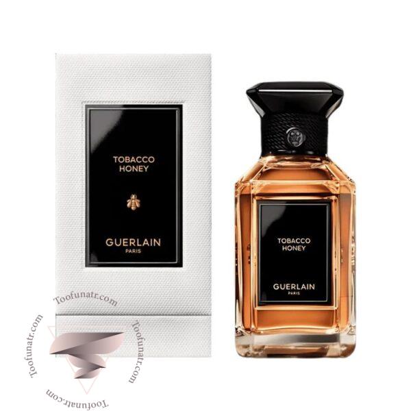 گرلن توباکو هانی - Guerlain Tobacco Honey