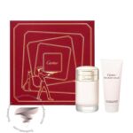 گیفت ست 2 تیکه کارتیر بایسر ول - Cartier Baiser Vole 2 Piece Gift Set