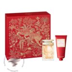گیفت ست 2 تیکه کارتیر لا پانتیر ادو پرفیوم - Cartier La Panthere 2 Piece Gift Set