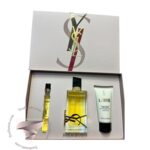 گیفت ست 3 تیکه ایو سن لورن لیبر زنانه ادو پرفیوم - Yves Saint Laurent Libre 3 Piece Gift Set