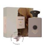 آمواج اوپوس 16 تیمبر - Amouage Opus XVI Timber