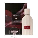 آمواج سیکوئنس - Amouage Sequence