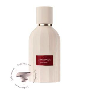 آمواج سیکوئنس - Amouage Sequence