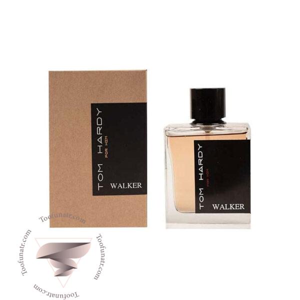 تام هاردی واکر فور هیم - Tom Hardy Walker For Him