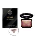 ورساچه کریستال نویر پارفوم - Versace Crystal Noir Parfum