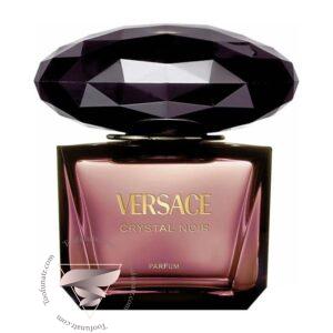 ورساچه کریستال نویر پارفوم - Versace Crystal Noir Parfum