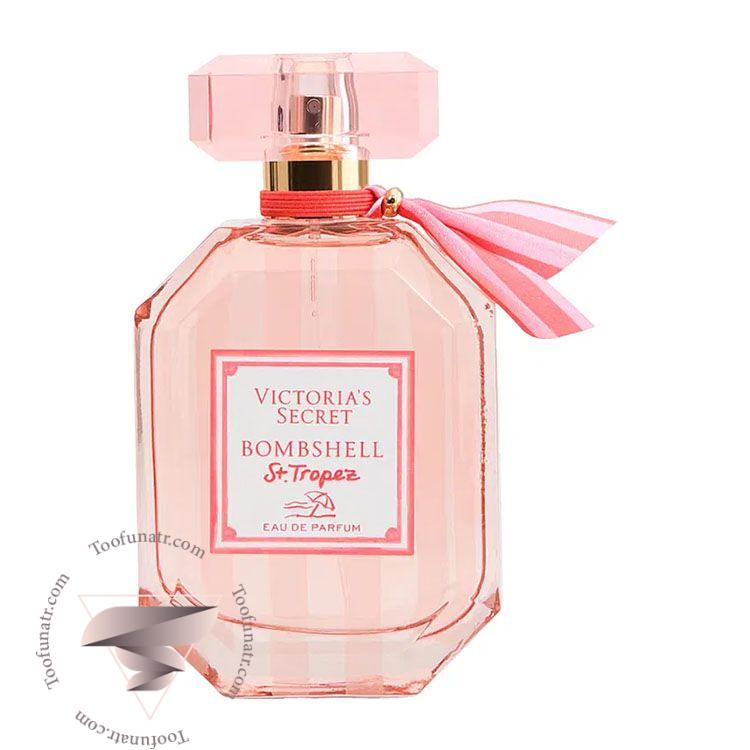 ویکتوریا سکرت بامب شل اس تی تروپز - Victoria Secret Bombshell St. Tropez ویکتوریا سکرت بامب شل اس تی تروپز - Victoria Secret Bombshell St. Tropez